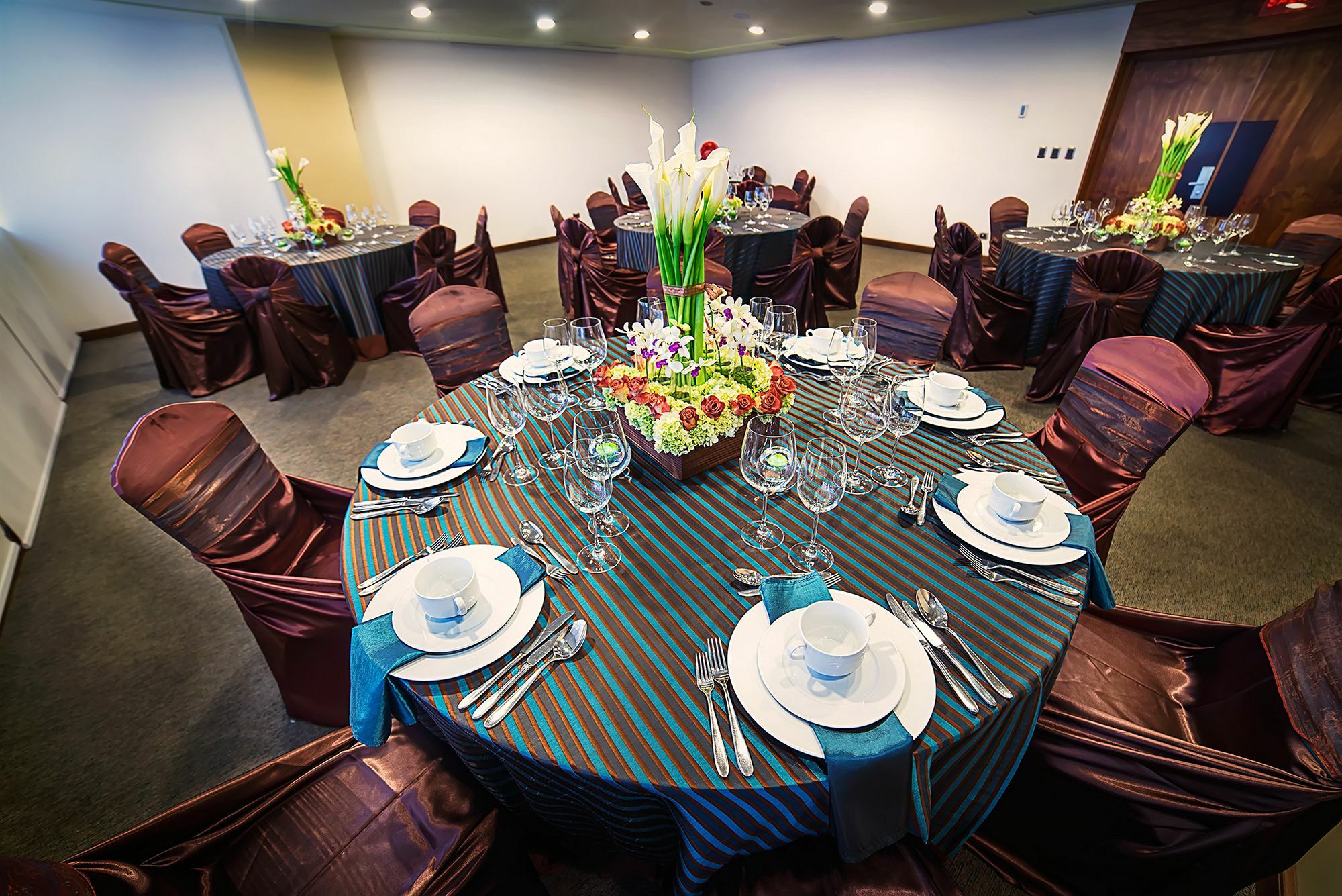 Tryp By Wyndham Sabana Hotel 4*