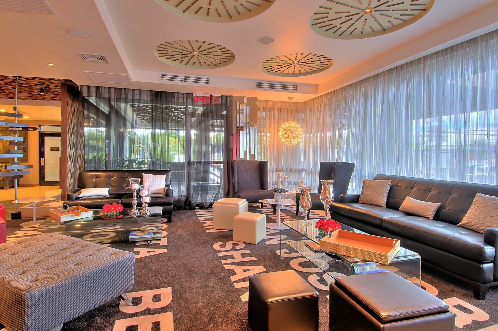 Hotel Tryp By Wyndham Sabana 4*