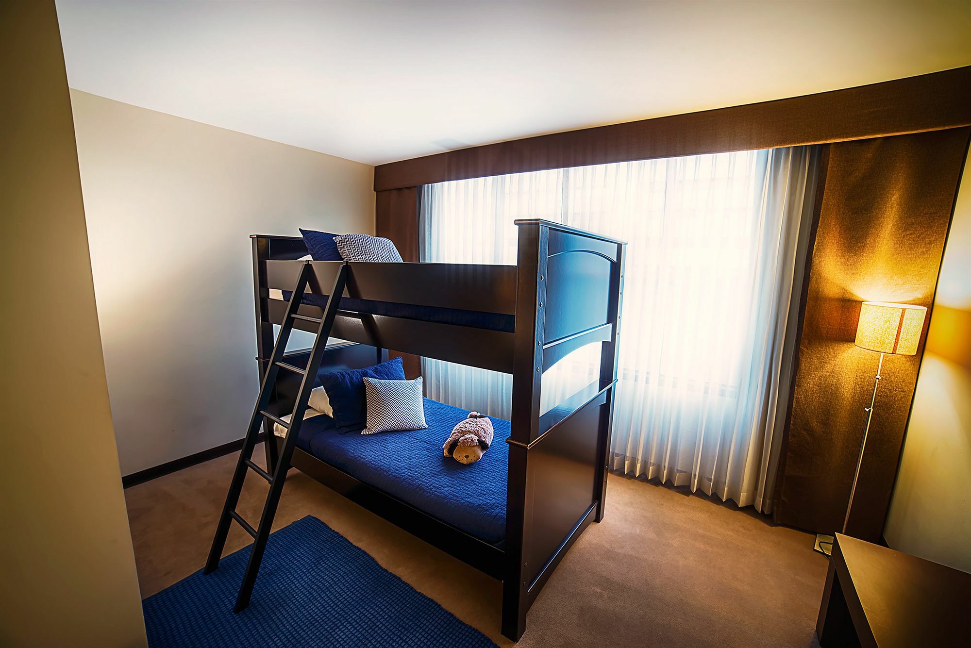 Tryp By Wyndham Sabana 4* San Jose (San Jose)