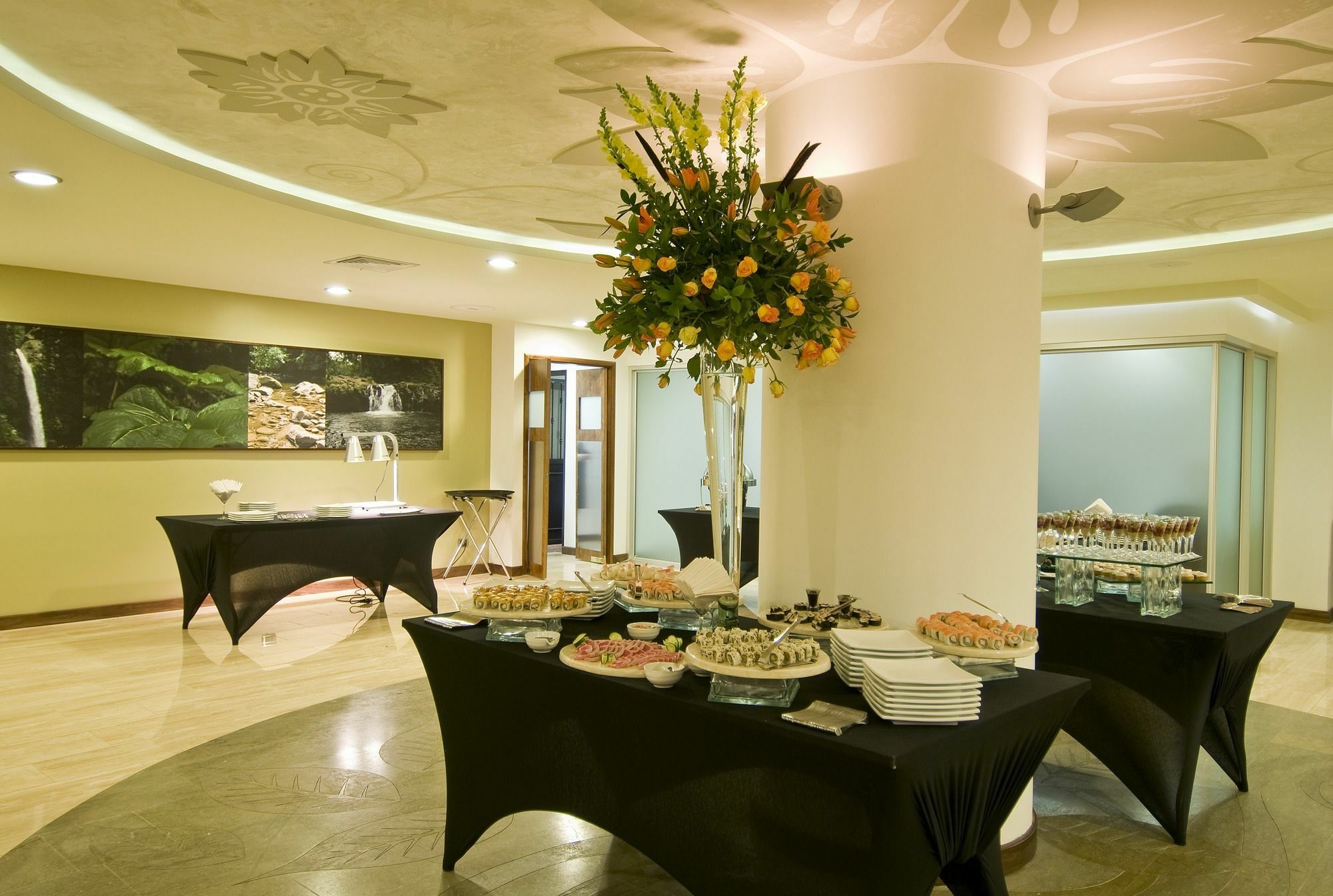 Tryp By Wyndham Sabana San Jose (San Jose)