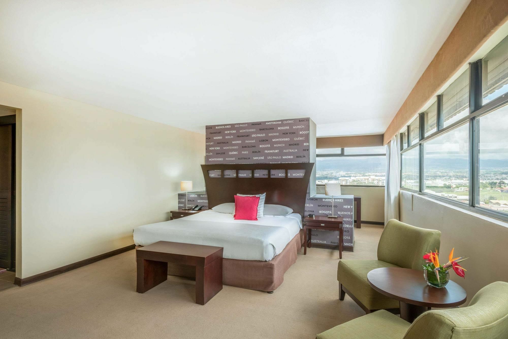 Tryp By Wyndham Sabana Hotel 4*