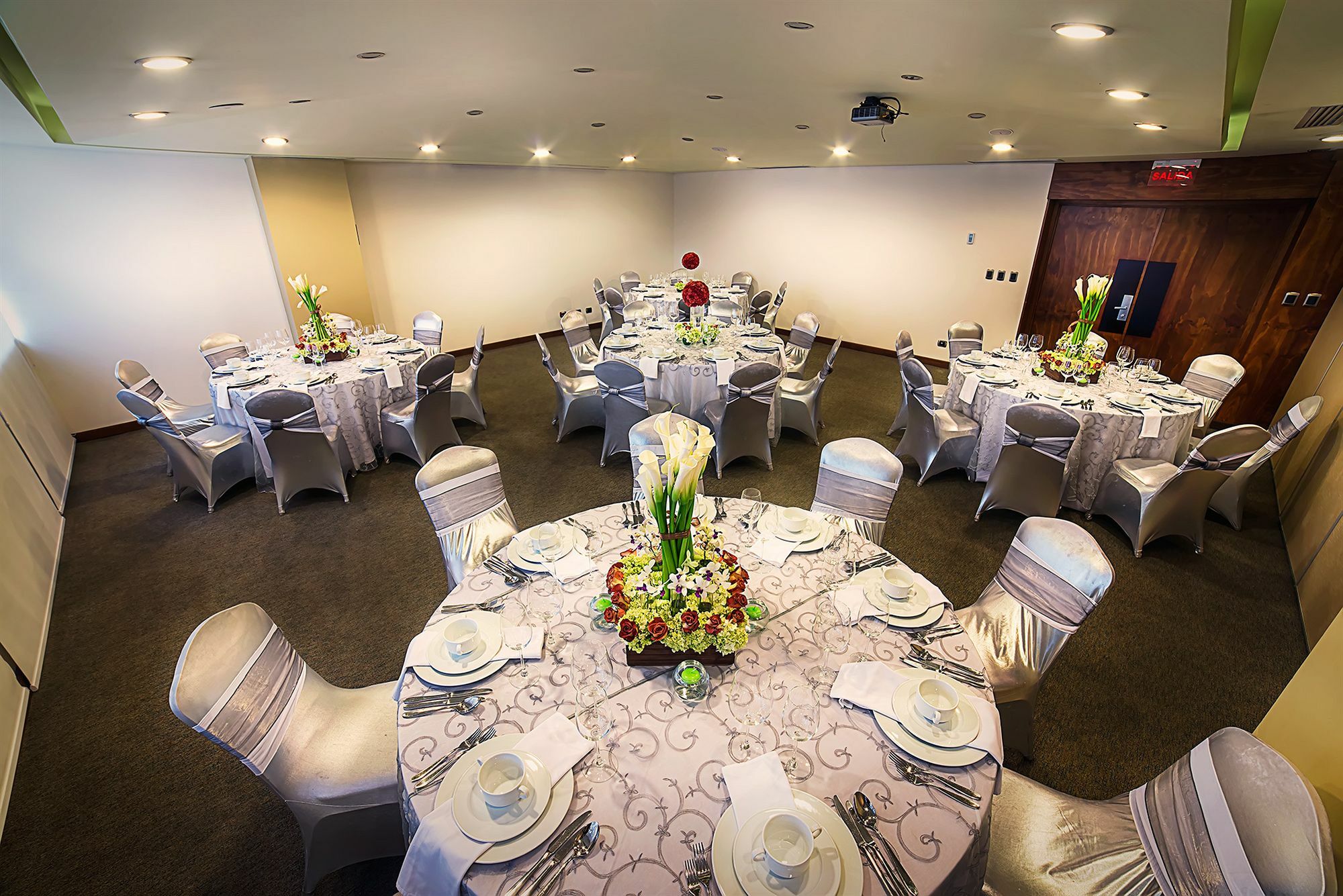 Tryp By Wyndham Sabana San Jose (San Jose)