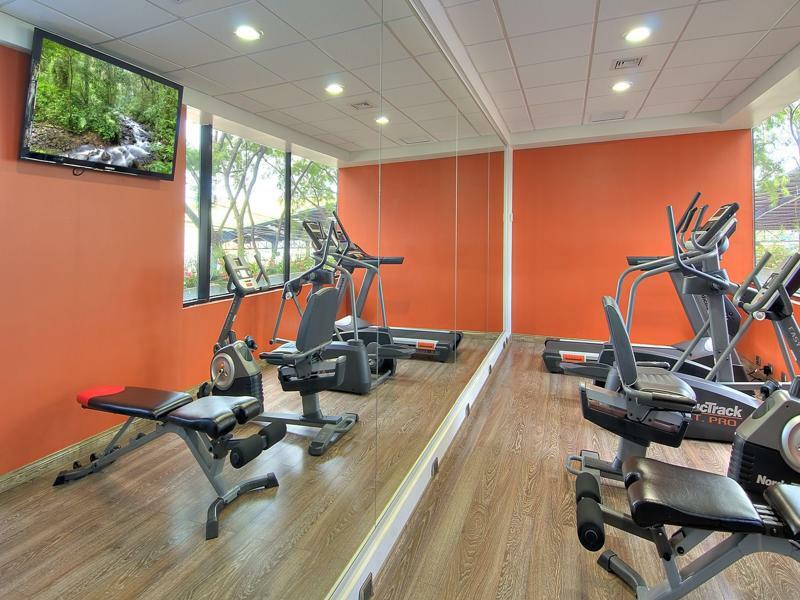 Tryp By Wyndham Sabana Hotel San Jose (San Jose)