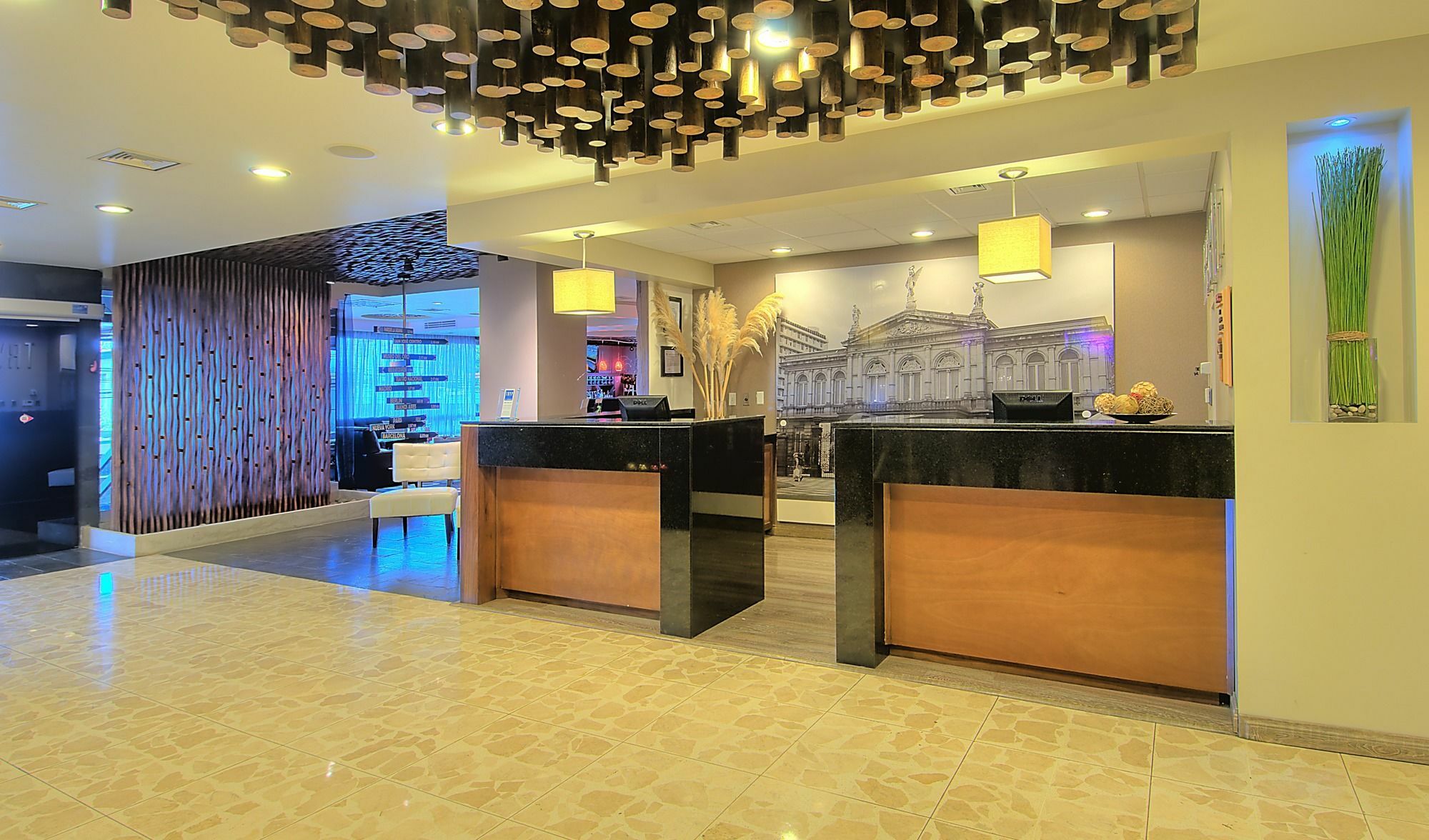 Tryp By Wyndham Sabana