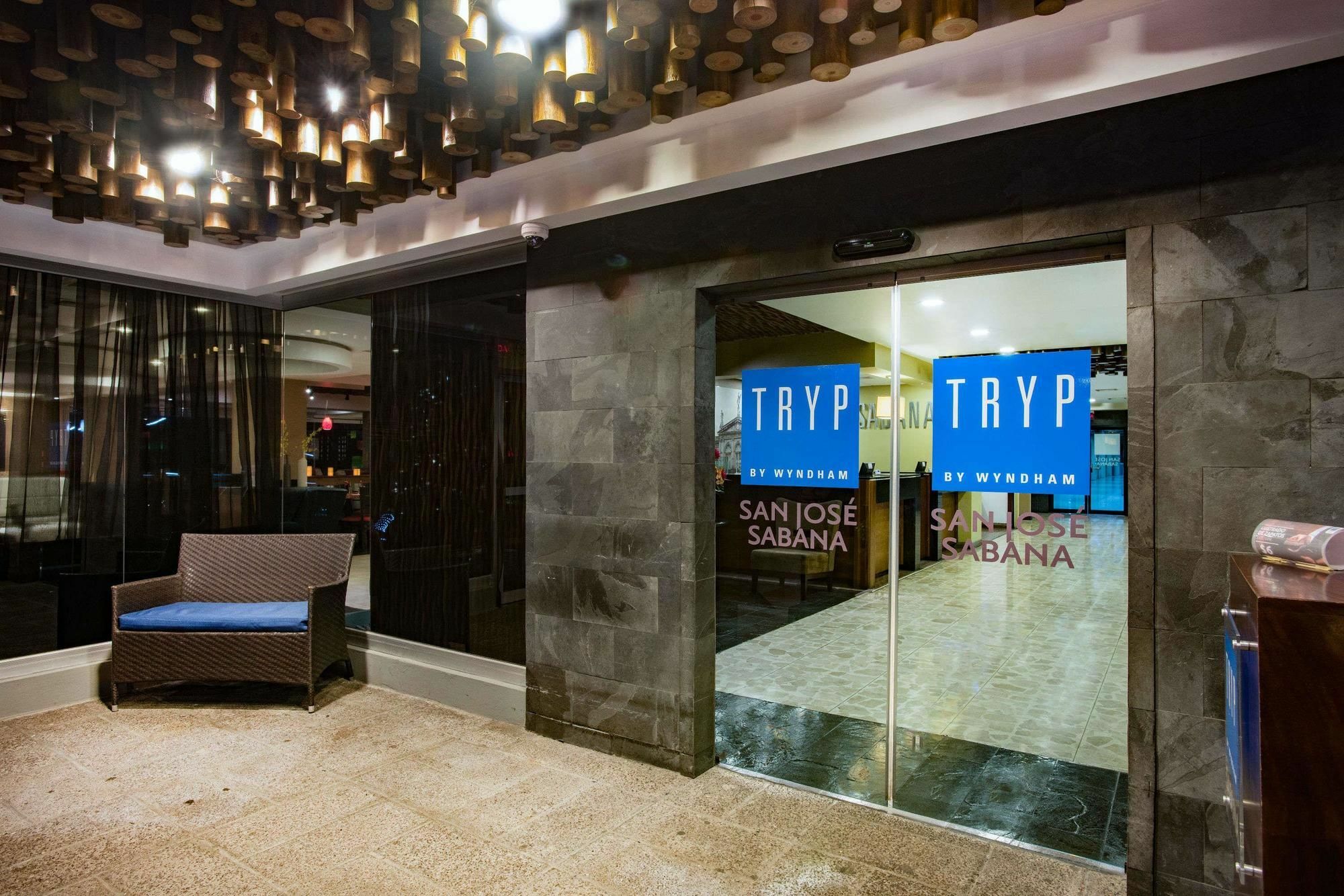 Tryp By Wyndham Sabana San Jose (San Jose)