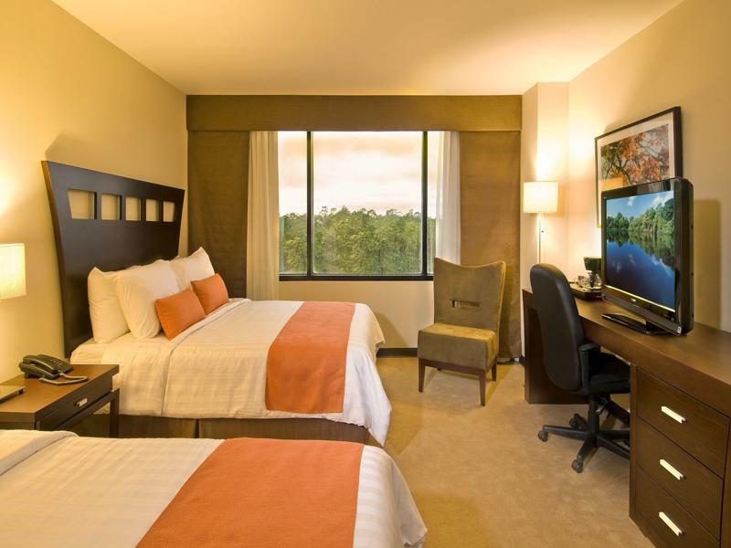 Tryp By Wyndham Sabana San Jose (San Jose)