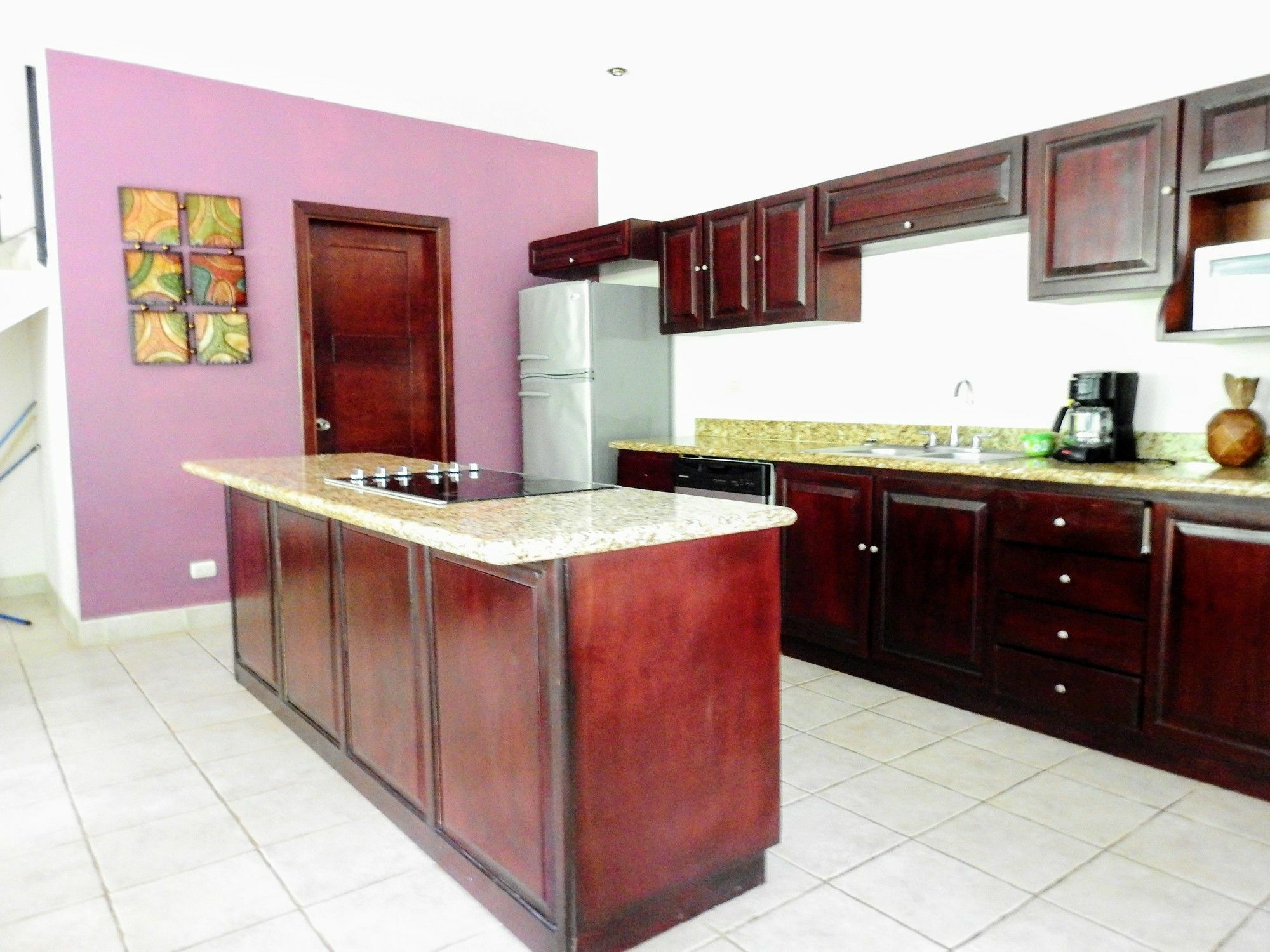 Hacienda Pacifica Holiday park 3*
