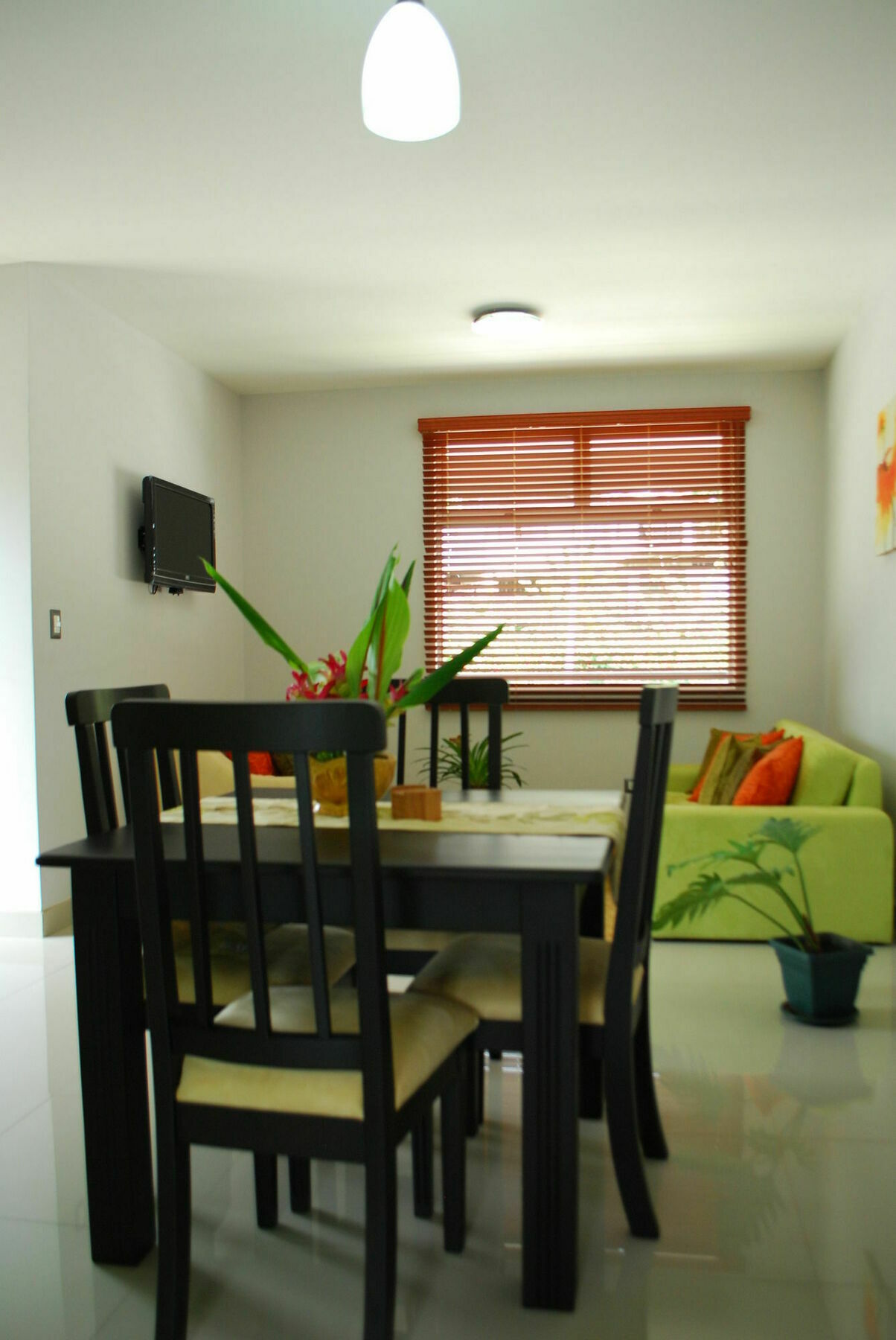 Holiday park Hacienda Pacifica 3*