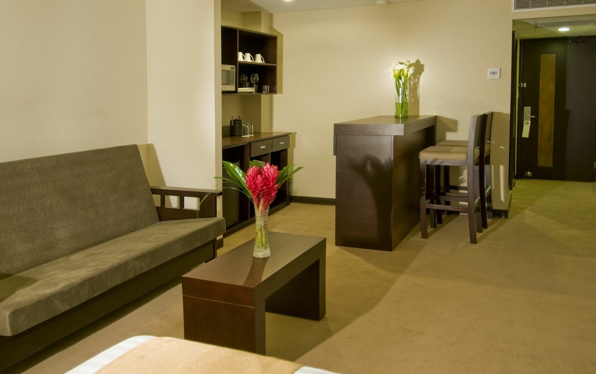 Hotel Tryp By Wyndham Sabana San Jose (San Jose)