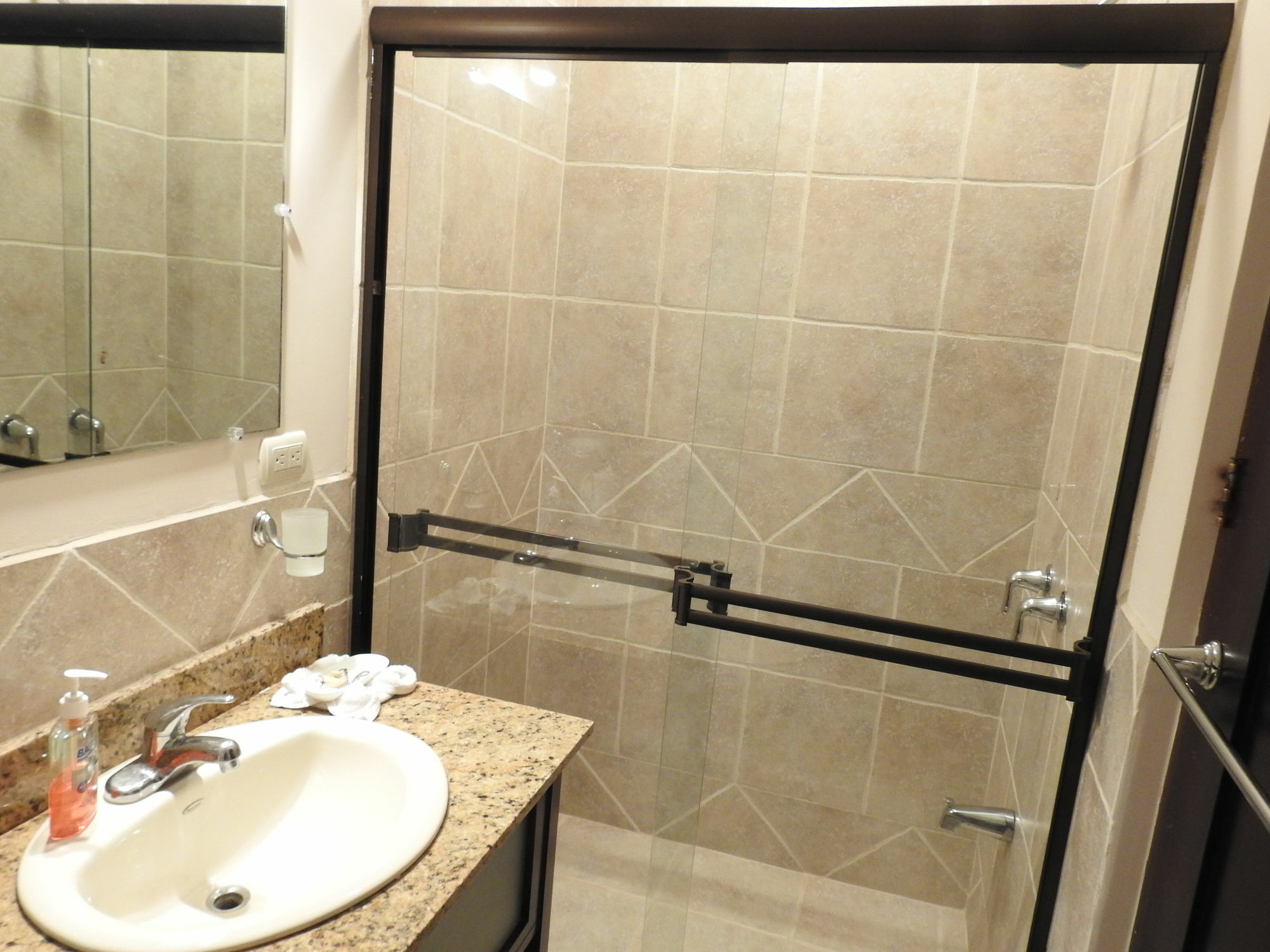Hacienda Pacifica Holiday park 3*