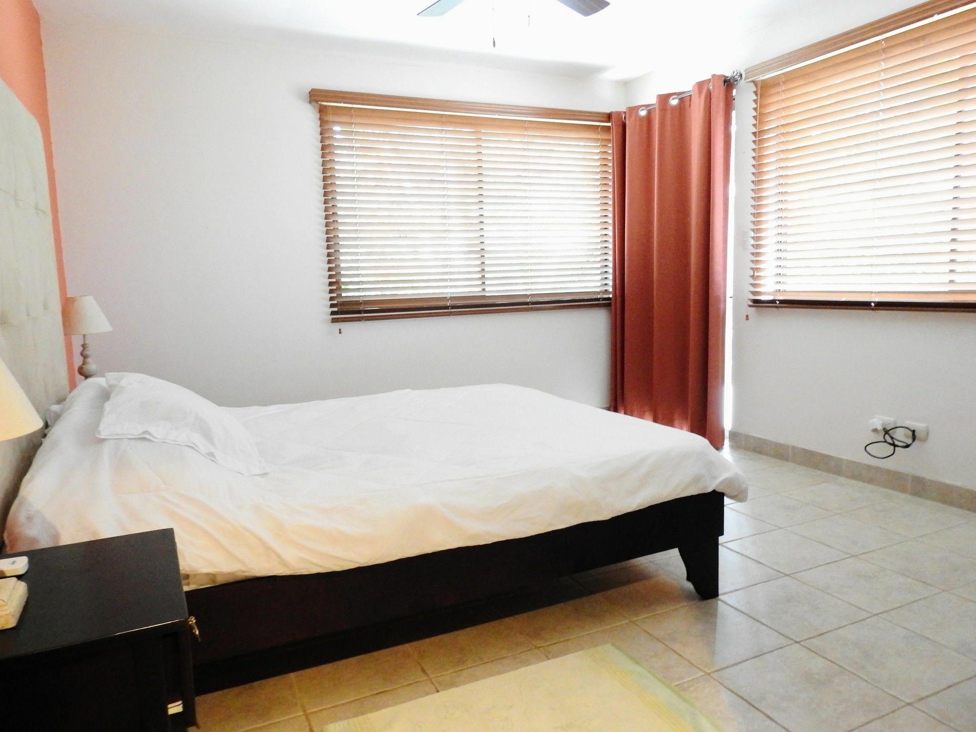 Hacienda Pacifica Holiday park 3*