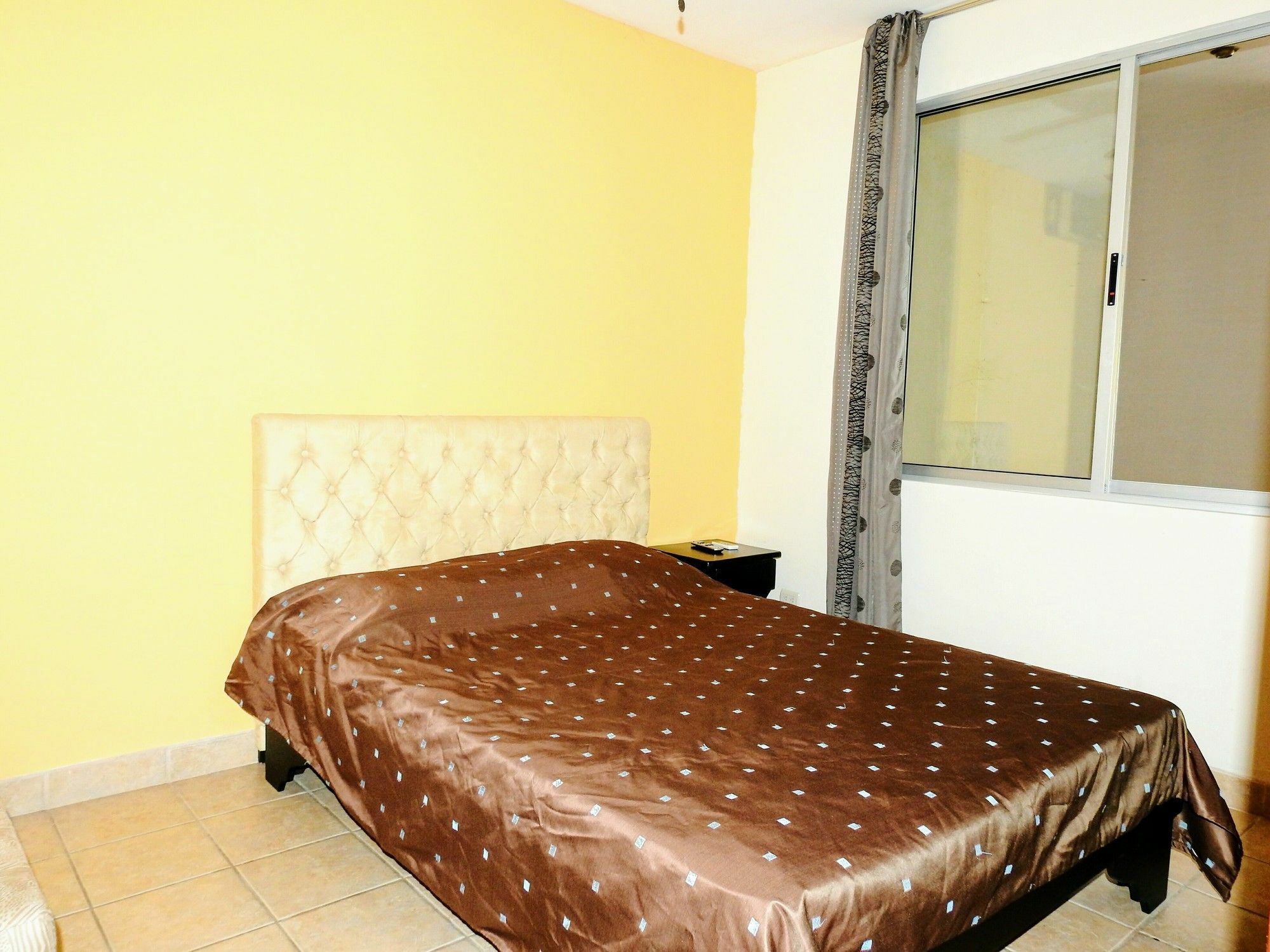 Hacienda Pacifica Holiday park 3*