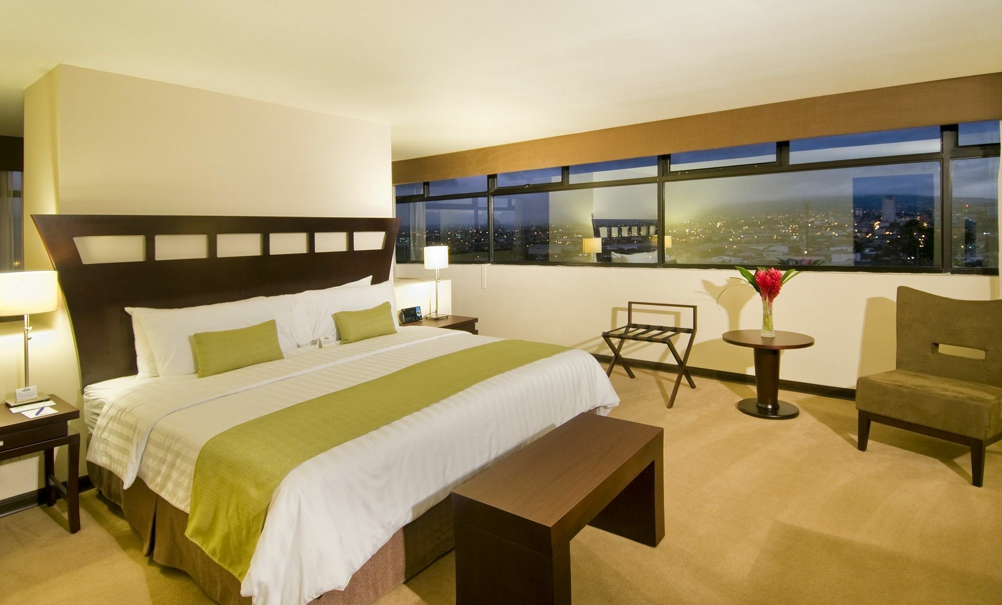 Hotel Tryp By Wyndham Sabana San Jose (San Jose)