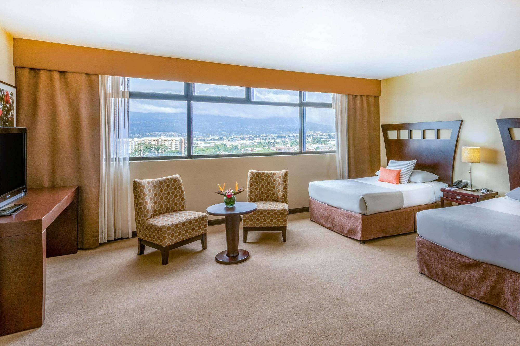 Tryp By Wyndham Sabana 4* San Jose (San Jose)