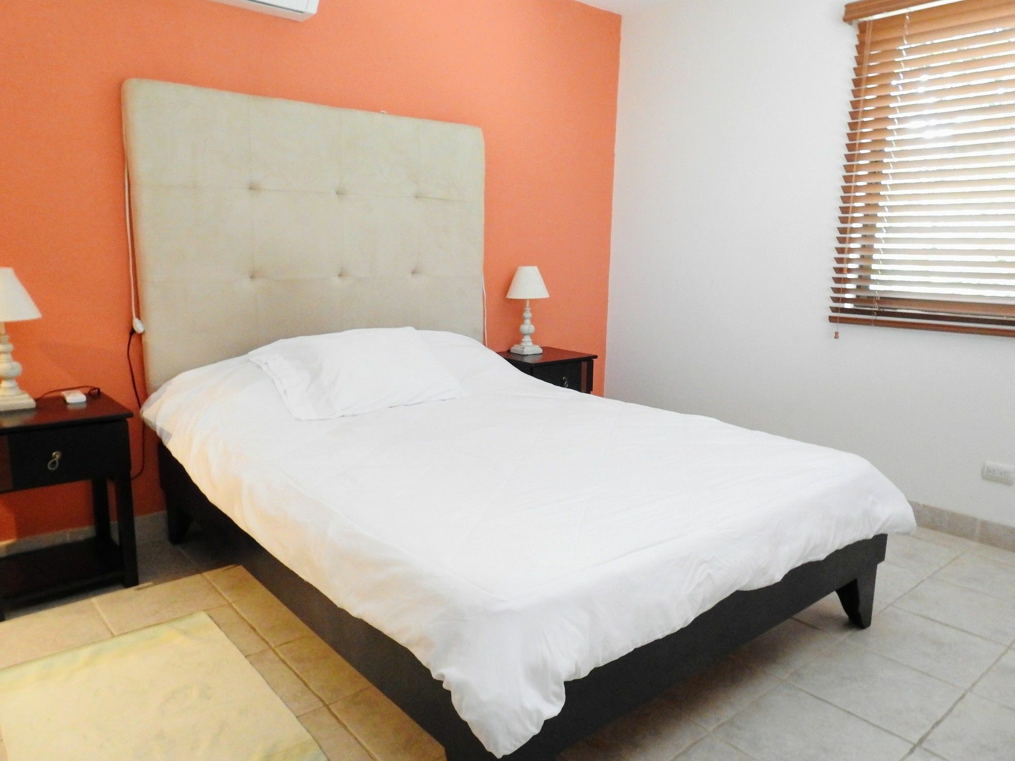 Holiday park Hacienda Pacifica