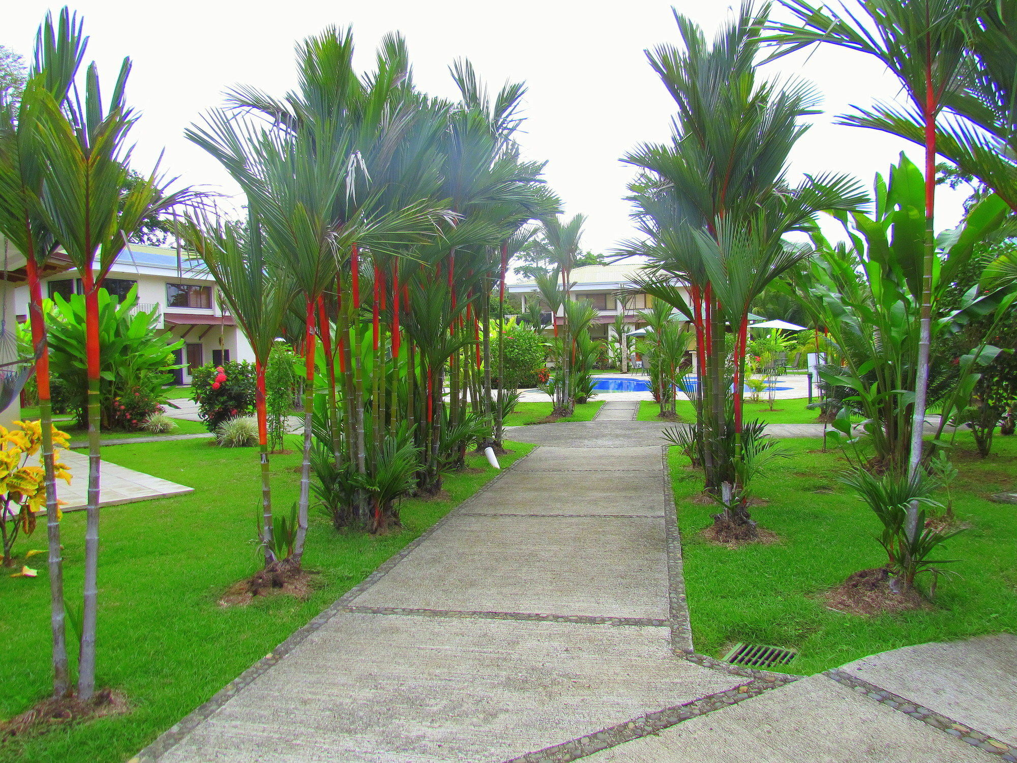 Holiday park Hacienda Pacifica