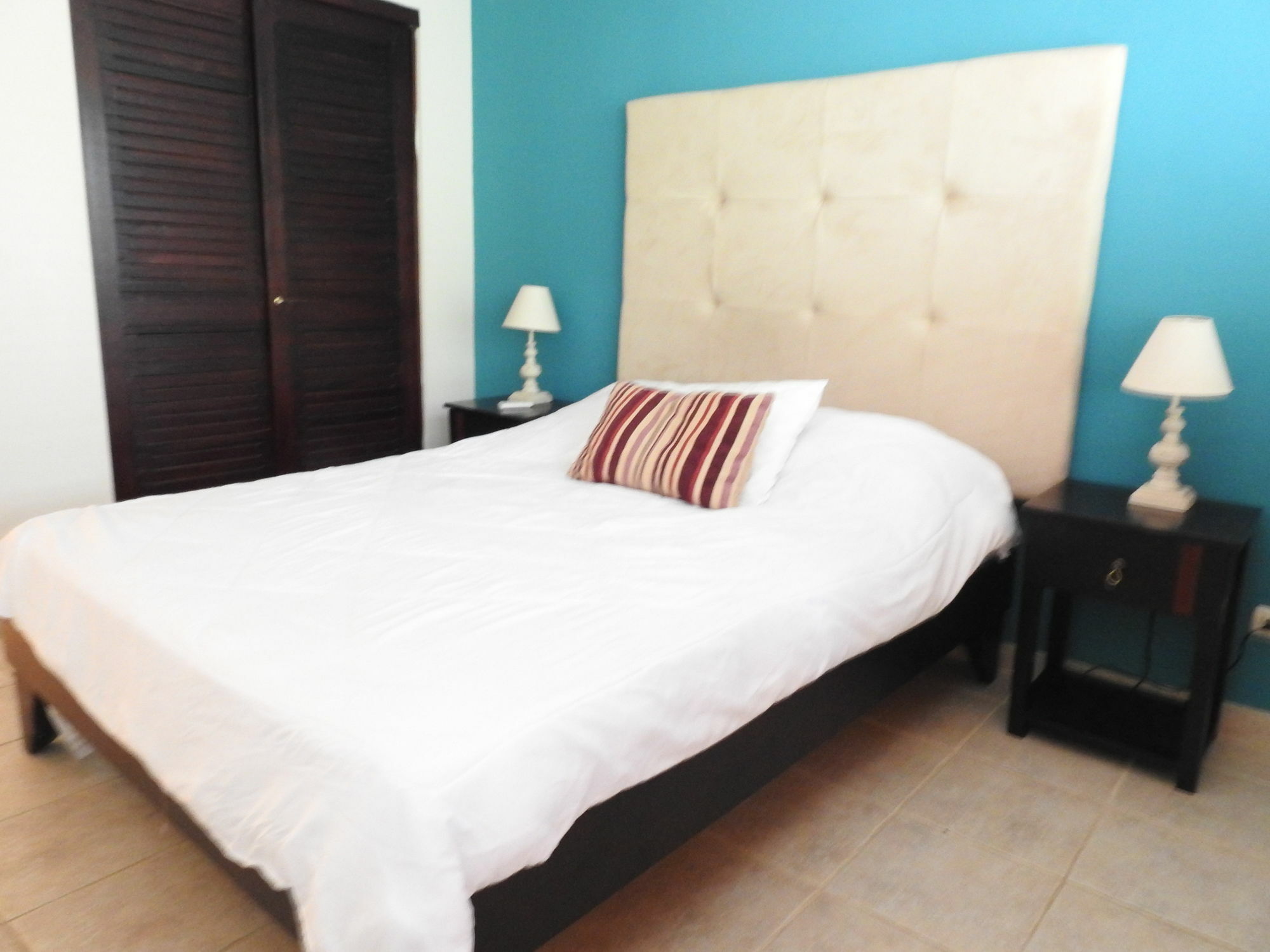 Hacienda Pacifica Holiday park