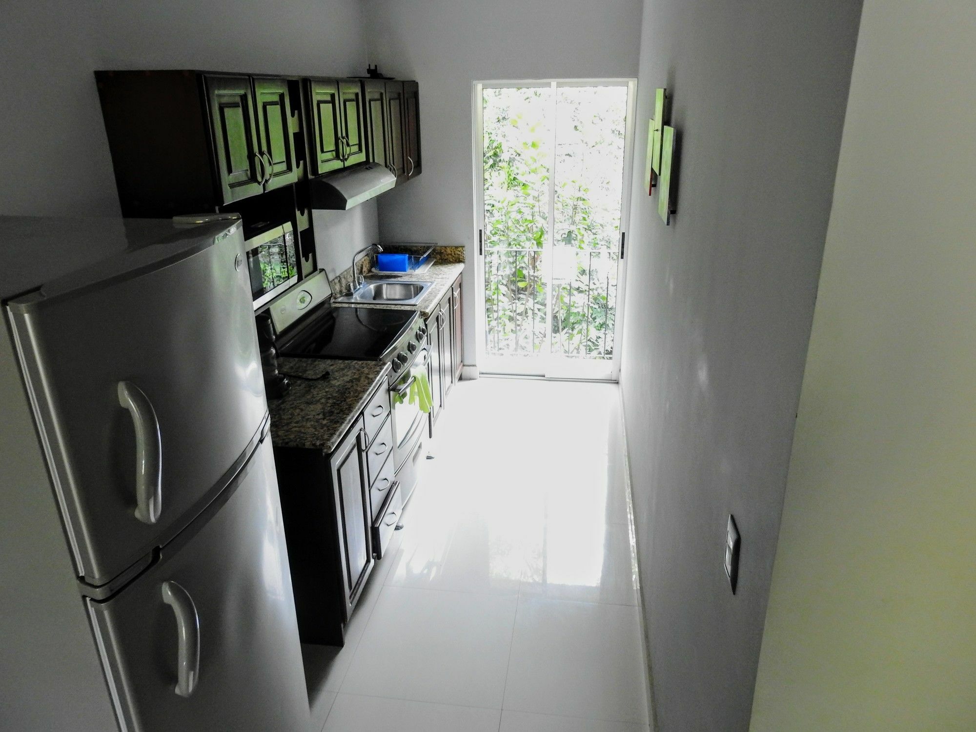 Hacienda Pacifica 3* Quepos