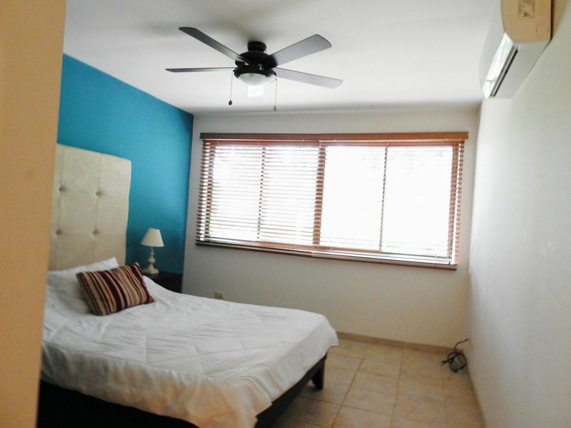 Hacienda Pacifica 3*