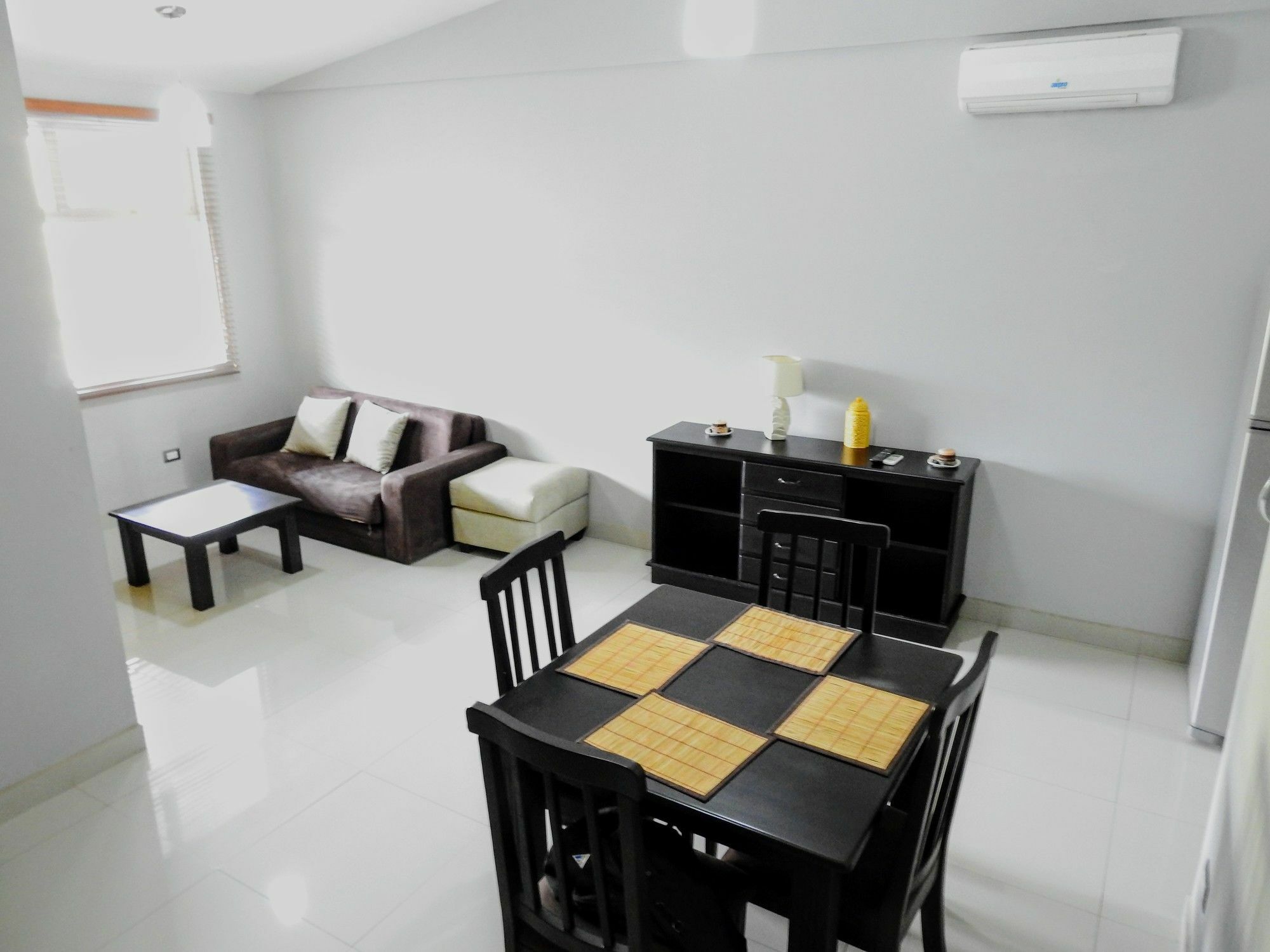 Holiday park Hacienda Pacifica 3*