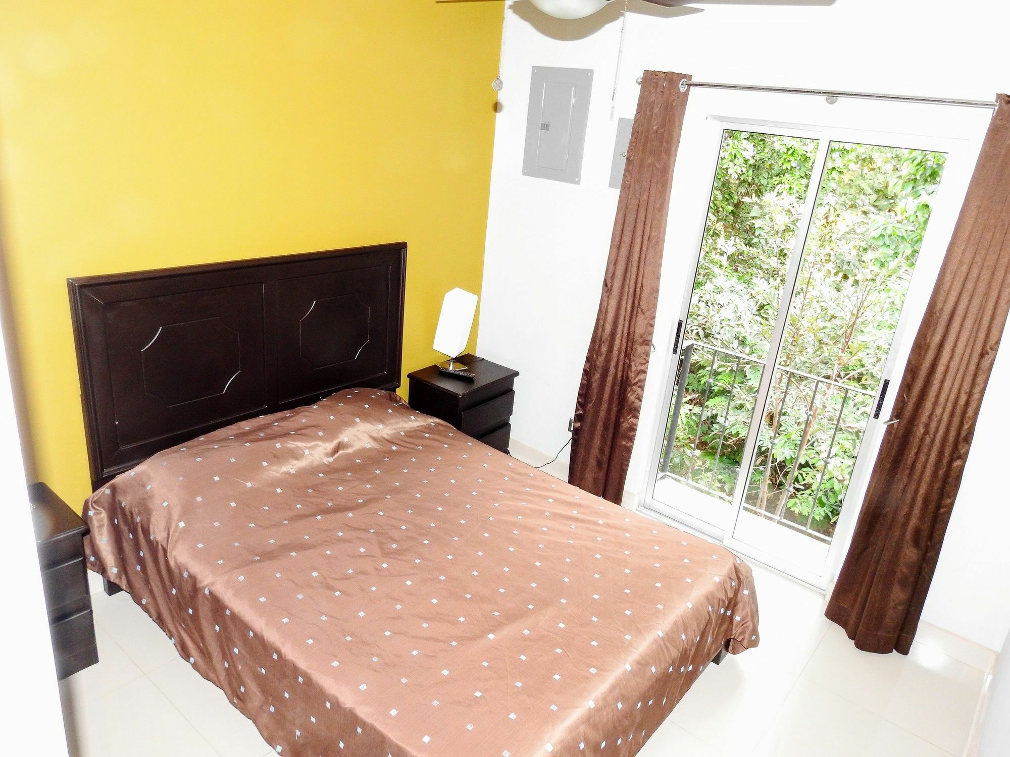 Holiday park Hacienda Pacifica 3*