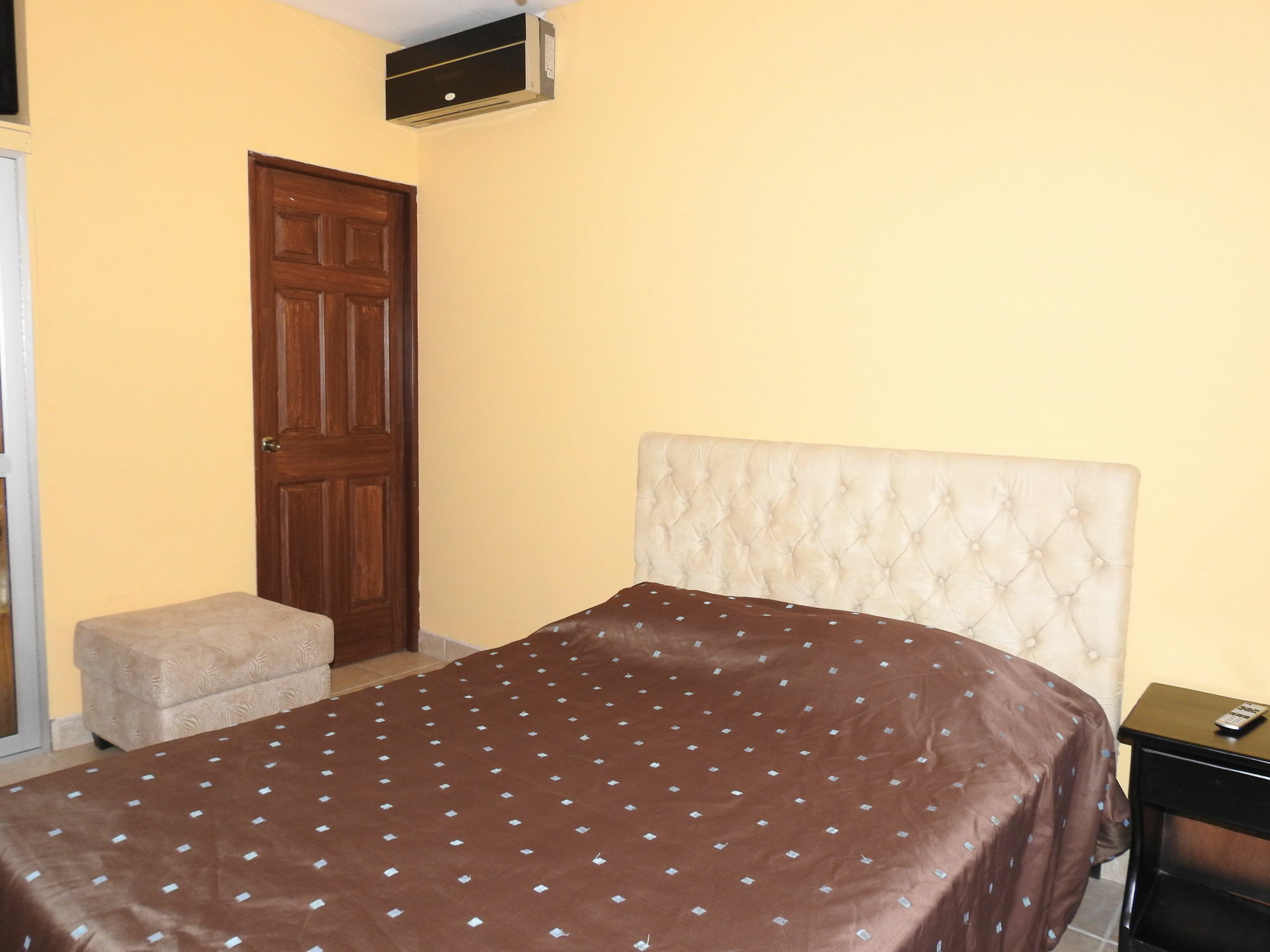 Hacienda Pacifica 3*