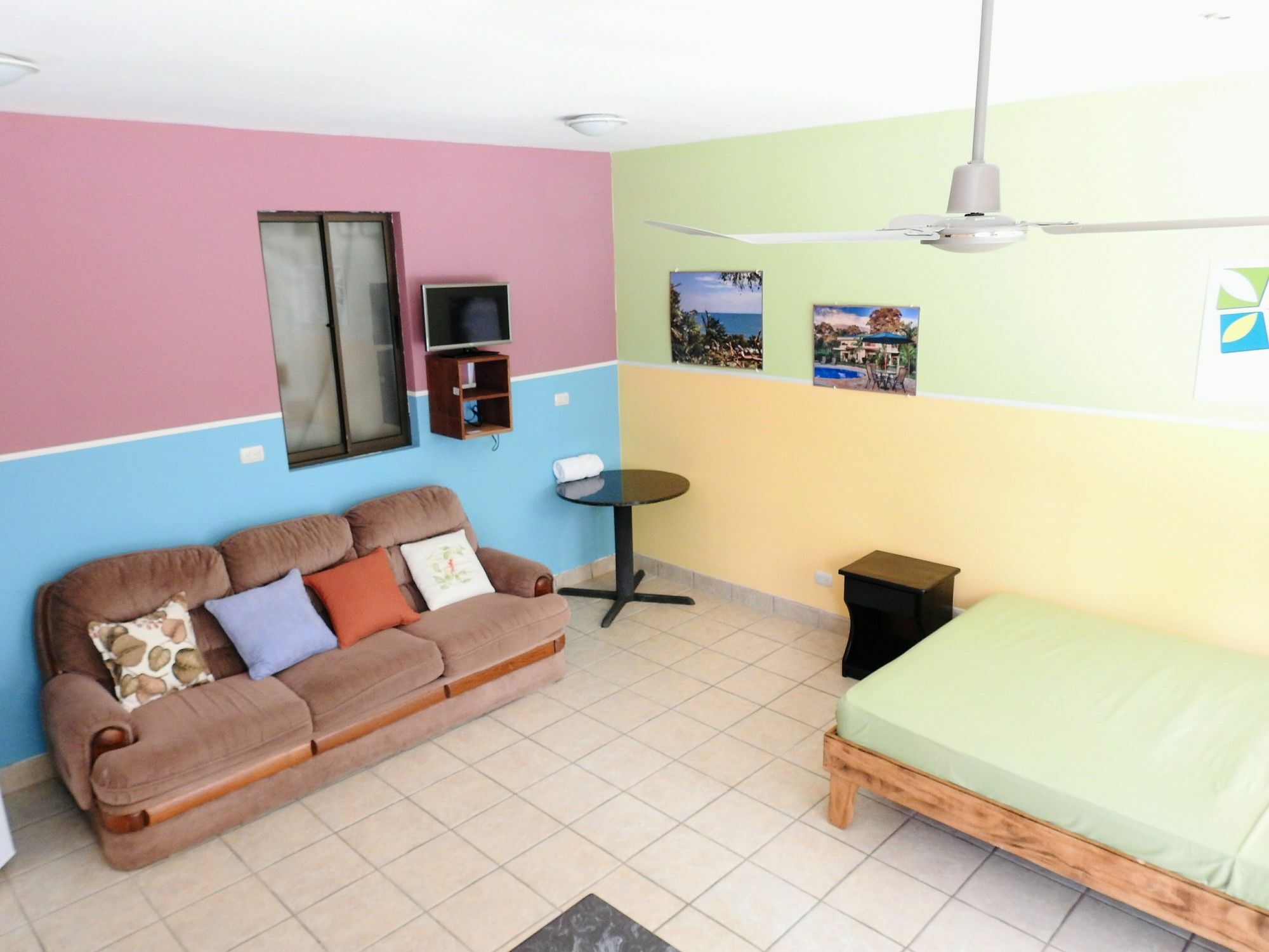 Hacienda Pacifica 3* Quepos