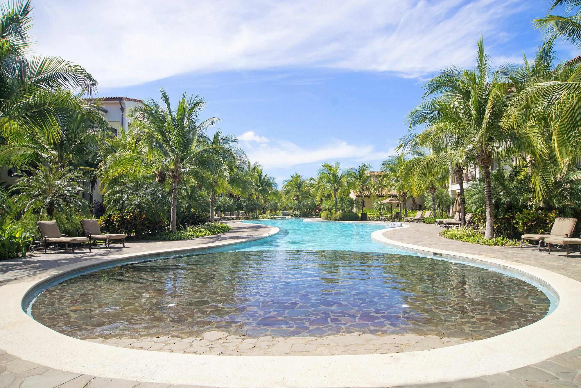 Breeze Private Club Playas del Coco