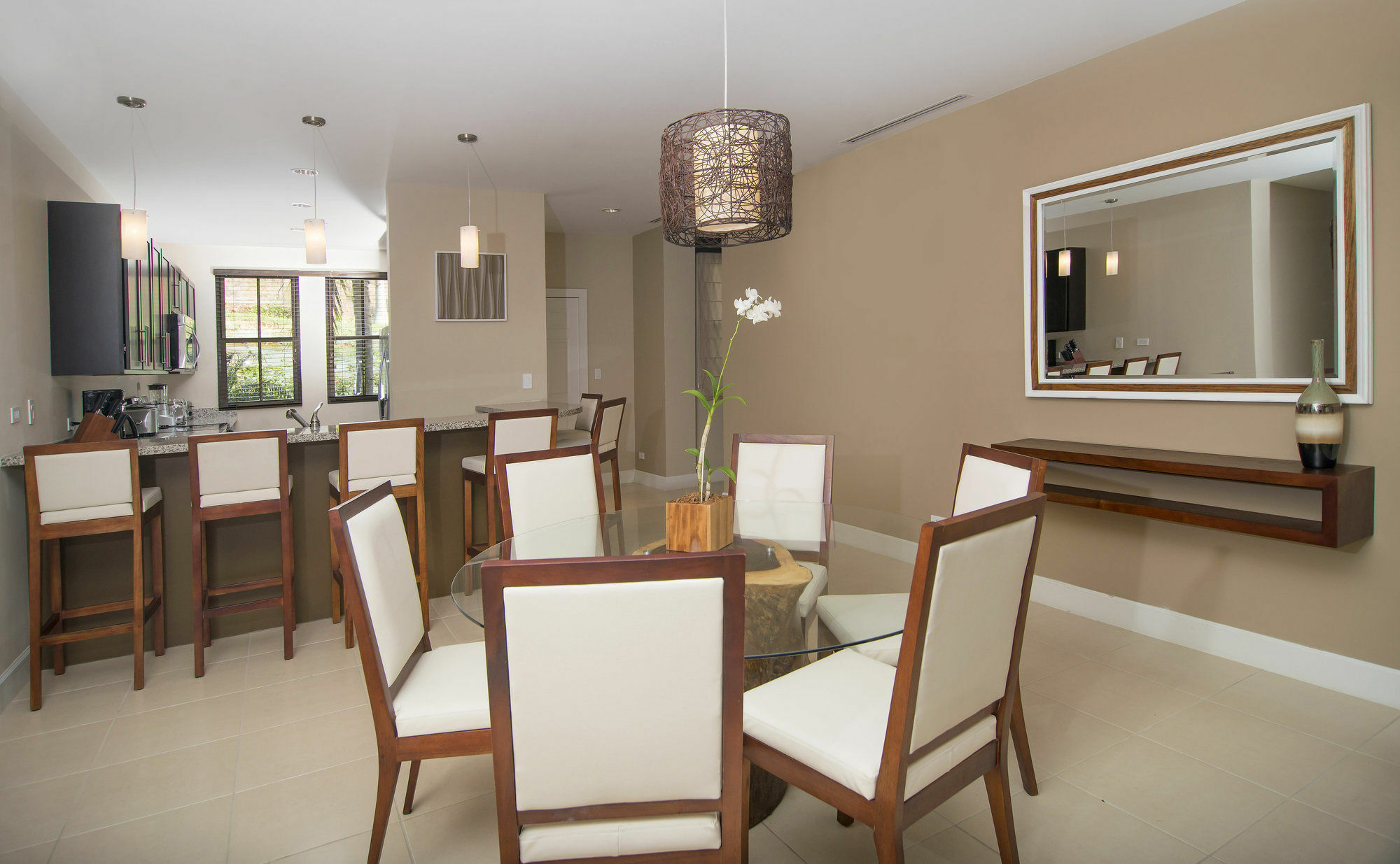 Breeze Private Club * Playas del Coco