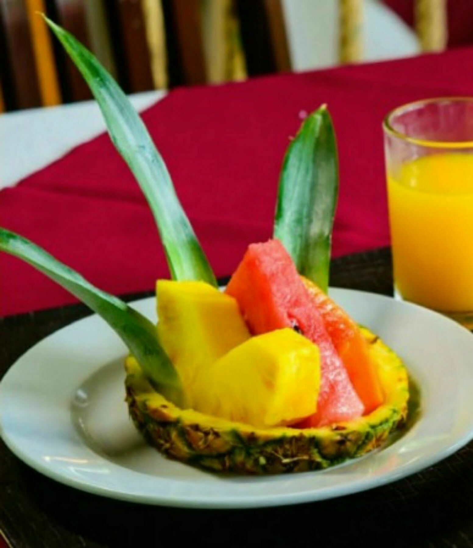 Manatus Hotel Tortuguero