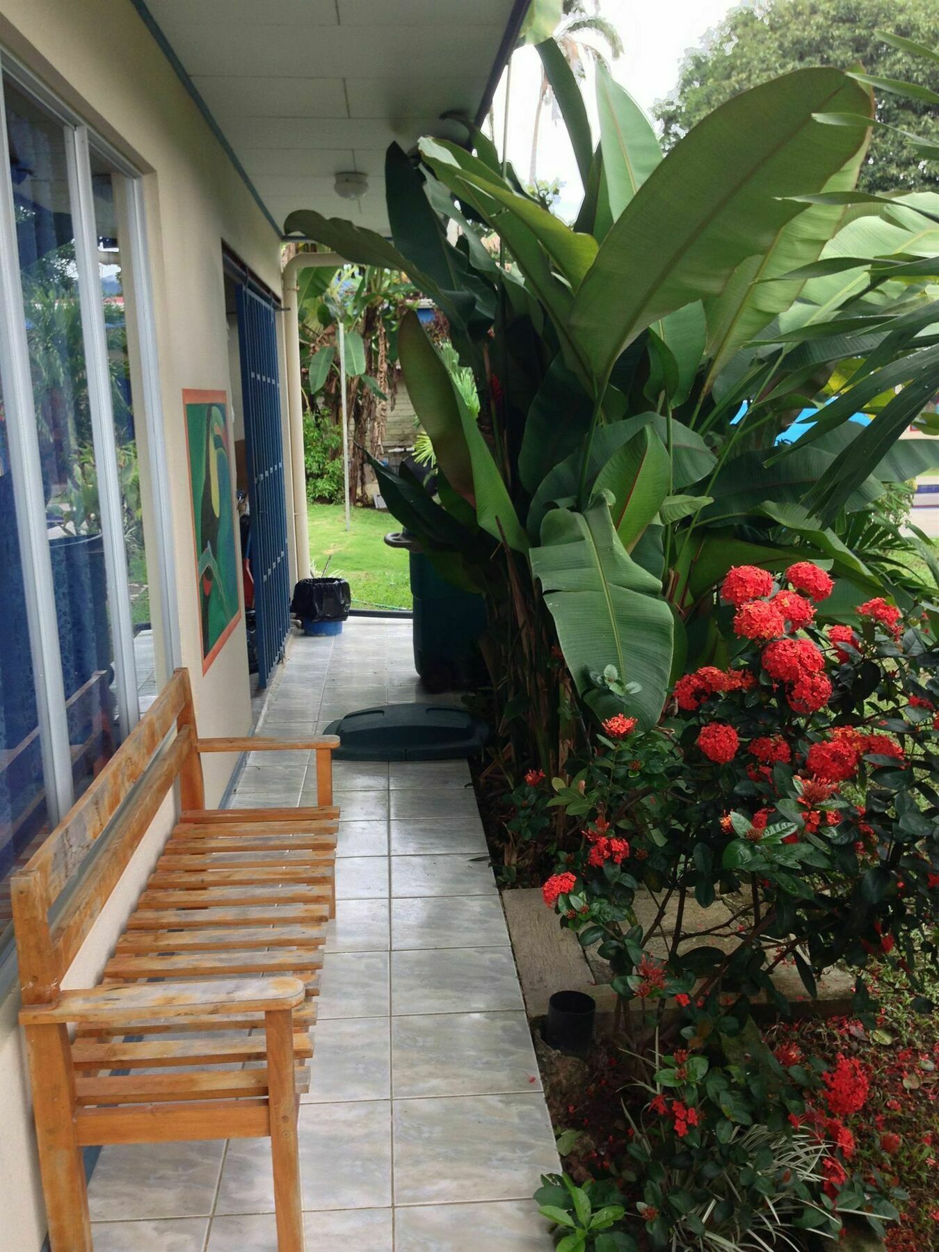 Bahia Azul Hotel 3*