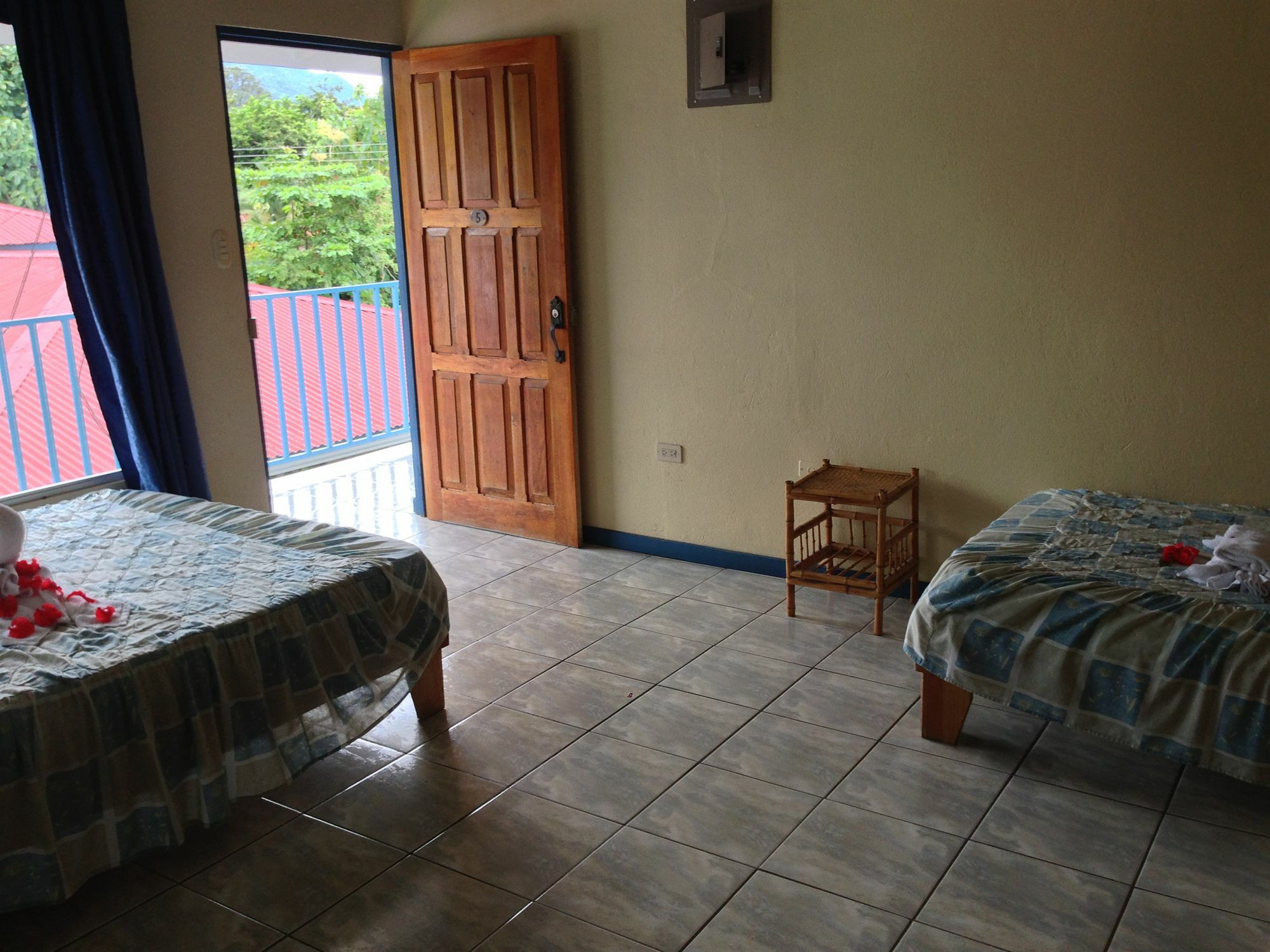 Bahia Azul Hotel 3*