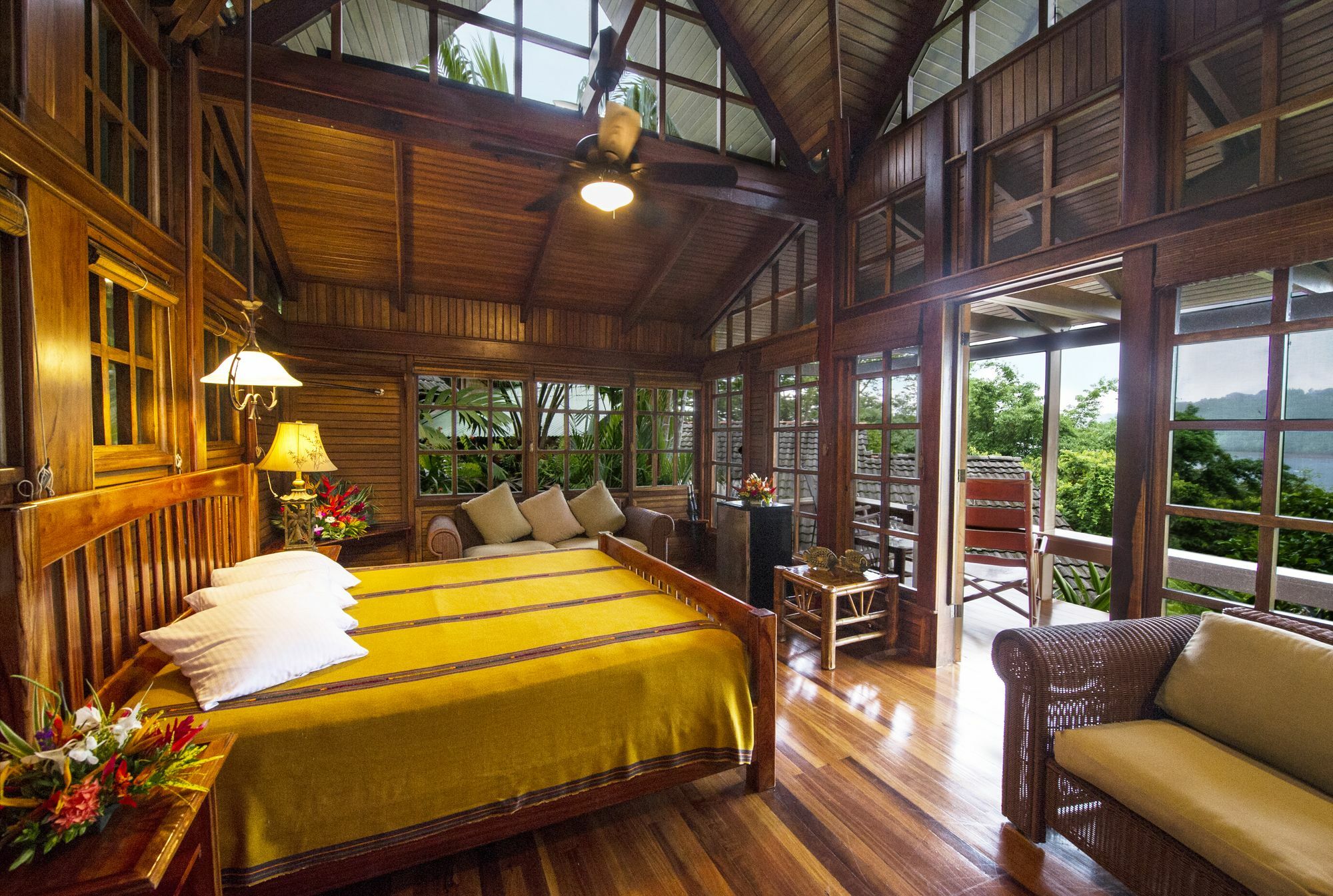 Hotel Aguila De Osa Rainforest