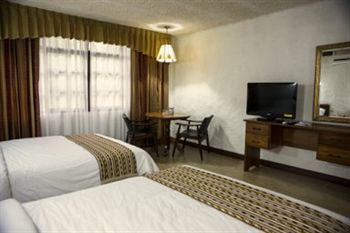 Hotel Aeropuerto Alajuela