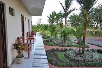 Hotel Vista Del Cerro La Fortuna