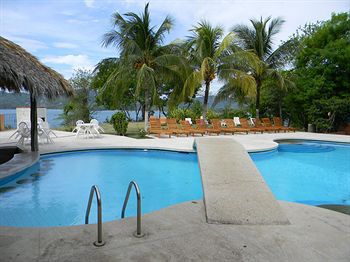 Hotel El Sabanero 4*