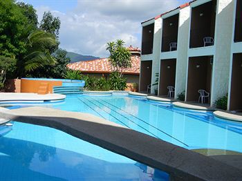 El Sabanero 4*