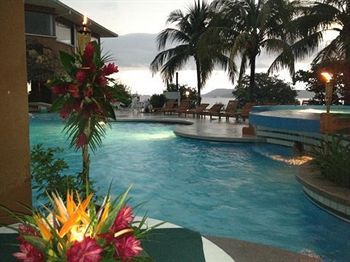 El Sabanero Playa Flamingo