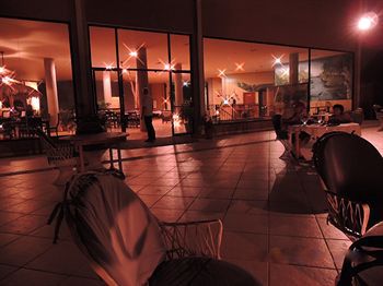 El Sabanero Hotel Playa Flamingo