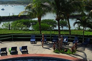 Hotel Flamingo Marina Playa Flamingo