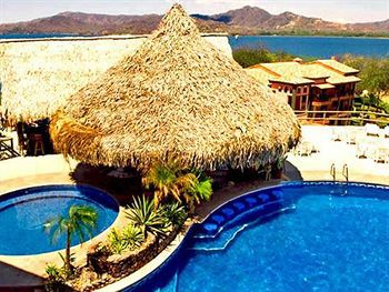 Hotel Flamingo Marina 4*