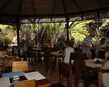 Lodge Atlantida *