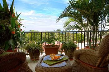 Monaco Apartment Jaco