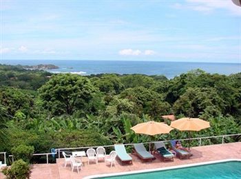 Bed & Breakfast Bella Vista Mar