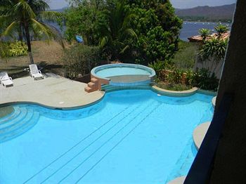Hotel El Sabanero Playa Flamingo