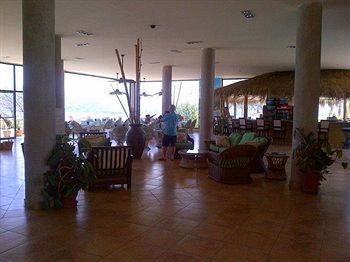 Hotel El Sabanero 4*