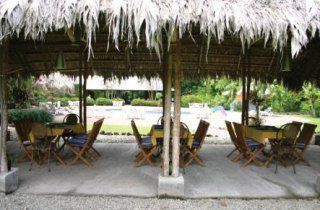 La Foresta Nature Resort