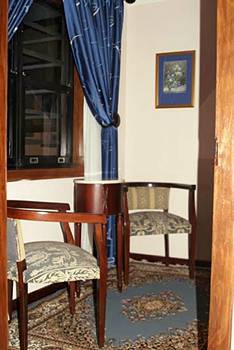 La Gioconda House 3* San Jose (San Jose)