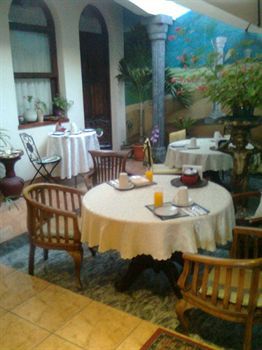 Hotel La Gioconda House