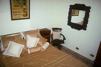 La Gioconda House San Jose (San Jose)